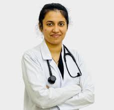 Dr Aditi Mathur
